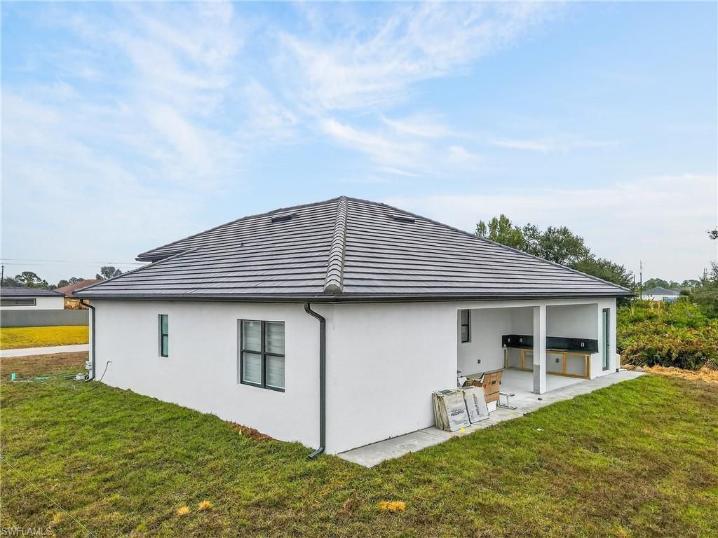 4107 16th St Sw, Lehigh Acres, FL 33976 Photo