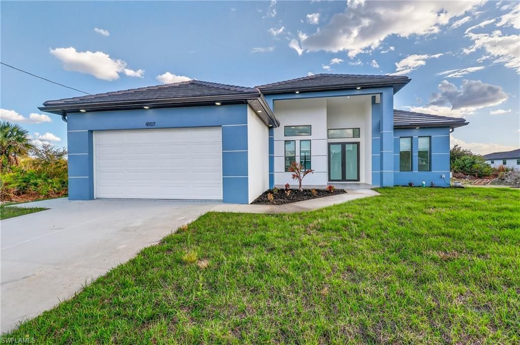 4107 16th St Sw, Lehigh Acres, FL 33976 Photo