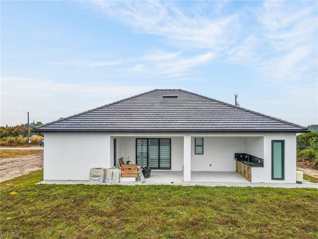 4107 16th St Sw, Lehigh Acres, FL 33976 Photo