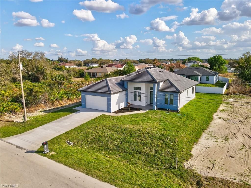 4107 16th St Sw, Lehigh Acres, FL 33976 Photo