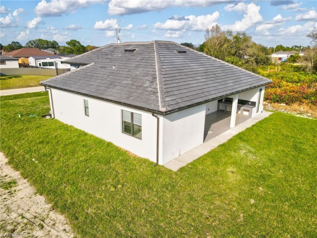 4107 16th St Sw, Lehigh Acres, FL 33976 Photo