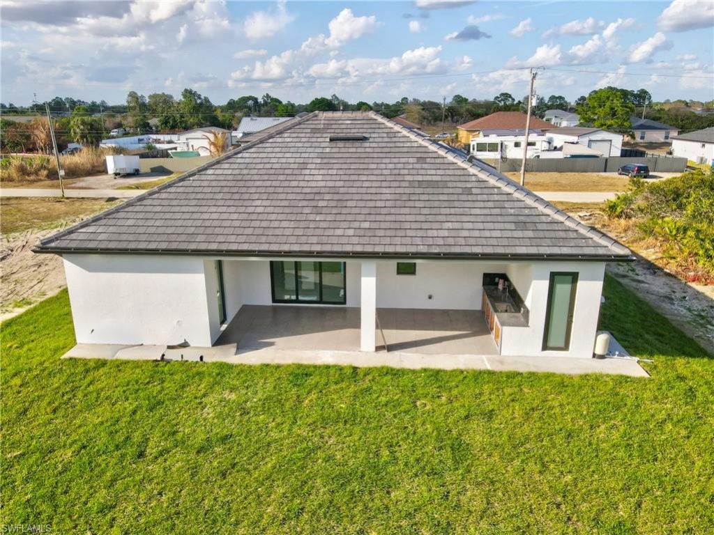 4107 16th St Sw, Lehigh Acres, FL 33976 Photo