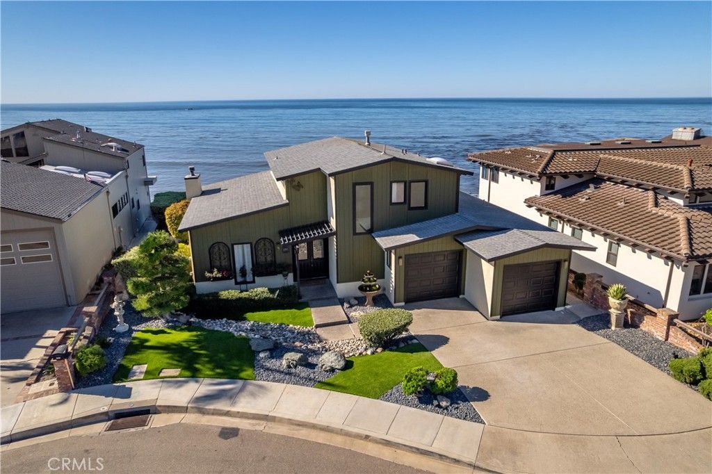 2101 Shoreline, Pismo Beach, CA 93449 Main Photo
