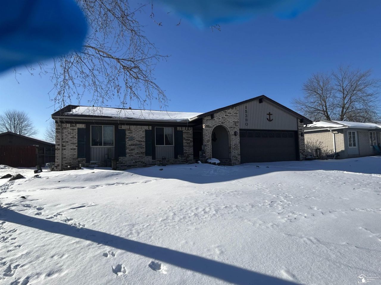 15390 Gulley Road, Taylor, MI 48180 Main Photo