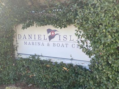 699 Marina Drive, Unit Q12 (B303), Charleston, SC 29492