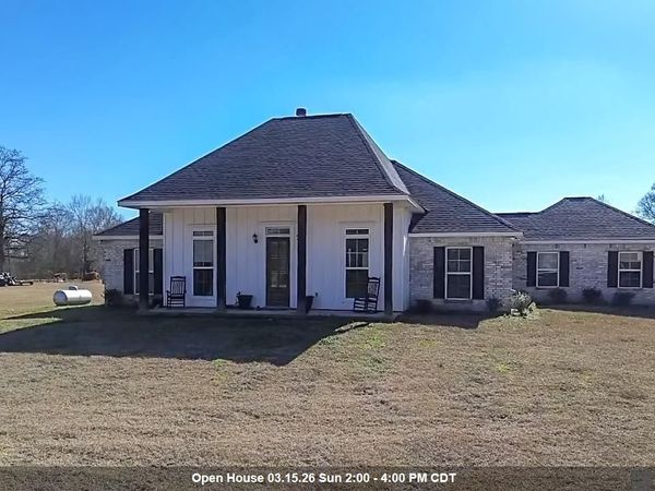 19264 Hwy 1055, Kentwood, LA 70444