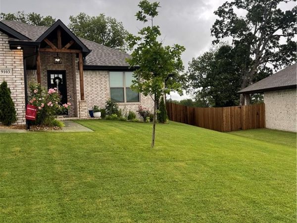 9103 Wayne, Fort Smith, AR 72916