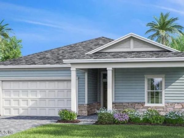 152 WHITMORE Drive, St. Augustine, FL 32092