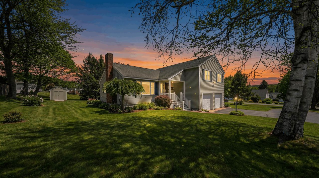 28 Village Court, Laconia, NH 03246 Main Photo