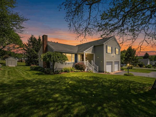 28 Village Court, Laconia, NH 03246