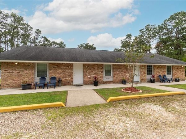 12461 WARDLINE Road, Hammond, LA 70401