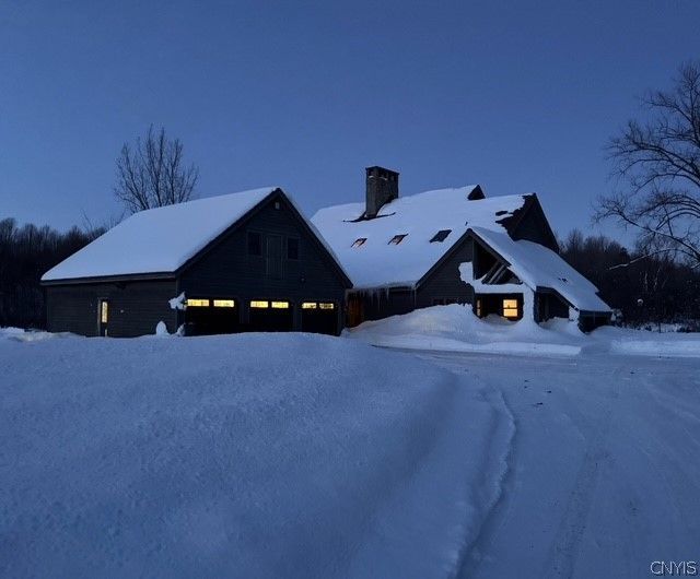 17328 Cook Road, Watertown, NY 13601 Main Photo