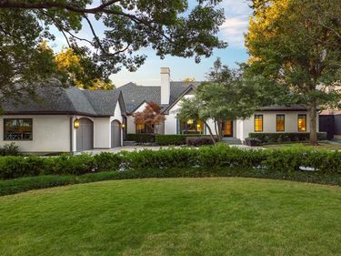 6039 Waggoner Drive, Dallas, TX 75230