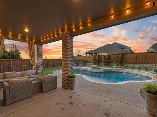 2900 Vaquero Lane, Celina, TX 75009