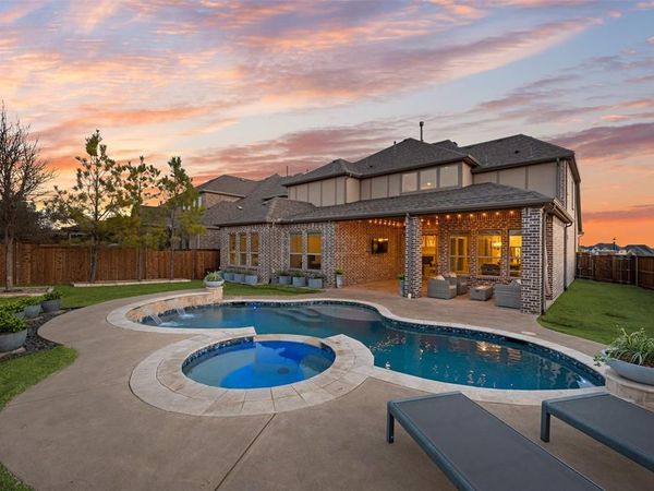 2900 Vaquero Lane, Celina, TX 75009