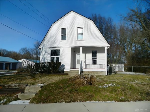 802 Warder Street, Springfield, OH 45503