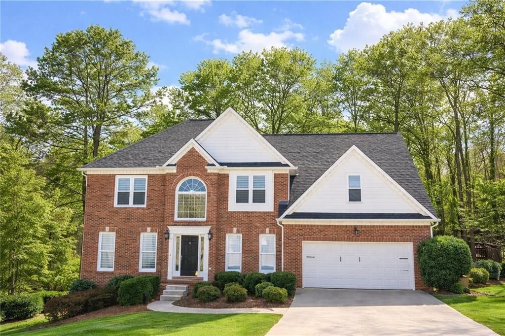 1992 Claiborne Court, Marietta, GA 30062 Main Photo