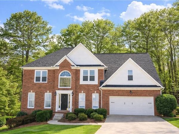 1992 Claiborne Court, Marietta, GA 30062