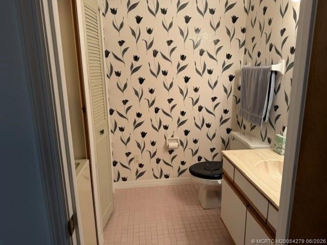 80 SW Blackburn Terrace, Unit 3, Stuart, FL 34997 Photo