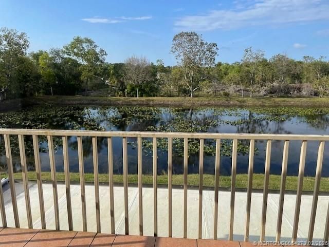 80 SW Blackburn Terrace, Unit 3, Stuart, FL 34997 Photo