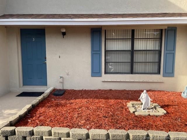 80 SW Blackburn Terrace, Unit 3, Stuart, FL 34997 Photo