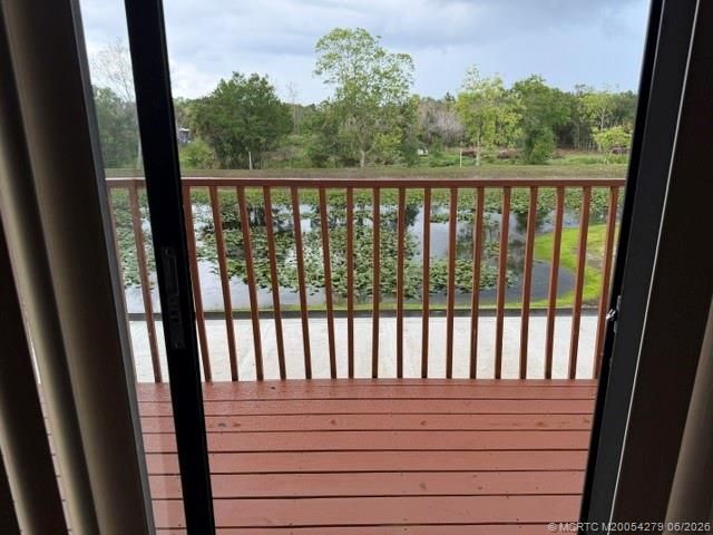 80 SW Blackburn Terrace, Unit 3, Stuart, FL 34997 Photo