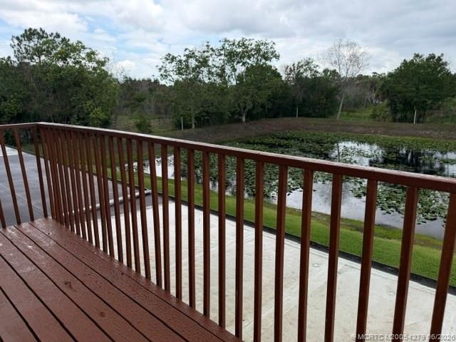 80 SW Blackburn Terrace, Unit 3, Stuart, FL 34997 Photo