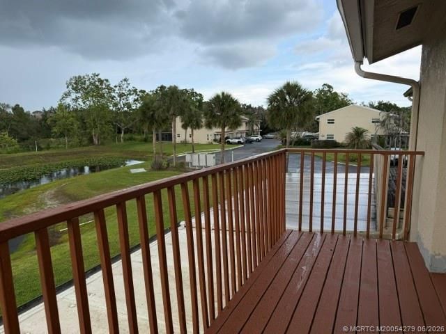 80 SW Blackburn Terrace, Unit 3, Stuart, FL 34997 Photo