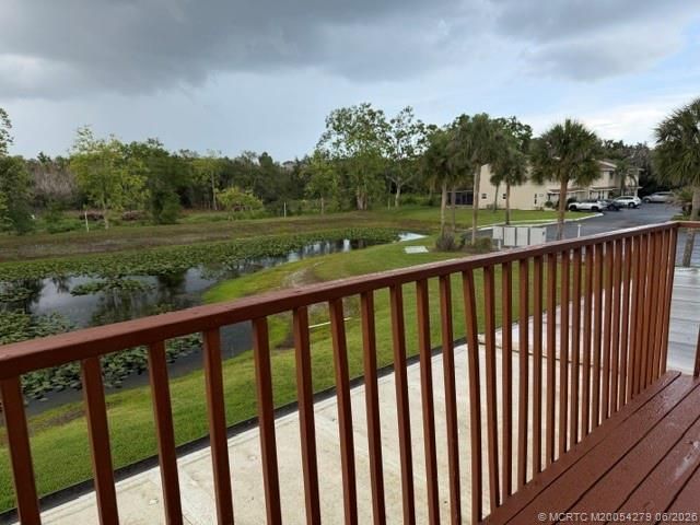 80 SW Blackburn Terrace, Unit 3, Stuart, FL 34997 Photo