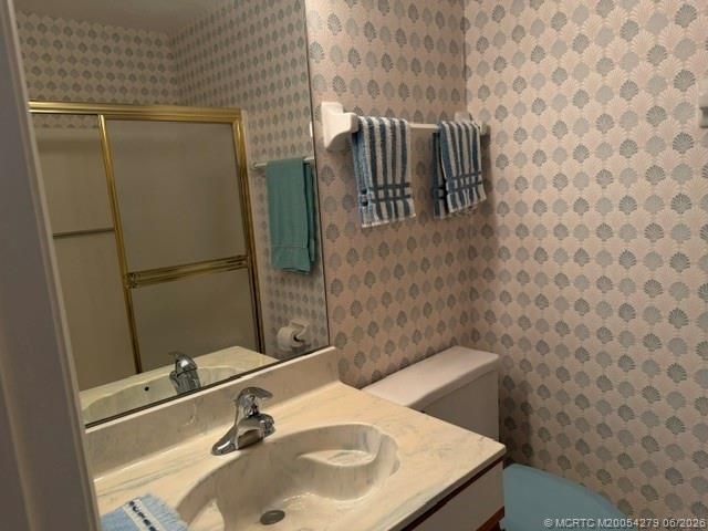 80 SW Blackburn Terrace, Unit 3, Stuart, FL 34997 Photo