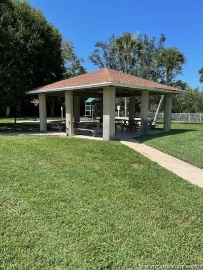 80 SW Blackburn Terrace, Unit 3, Stuart, FL 34997 Photo