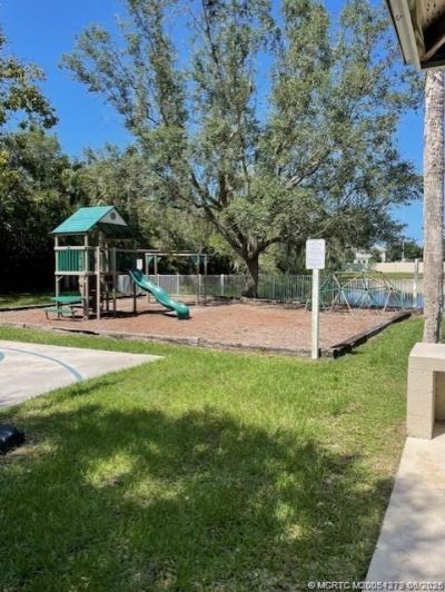 80 SW Blackburn Terrace, Unit 3, Stuart, FL 34997 Photo