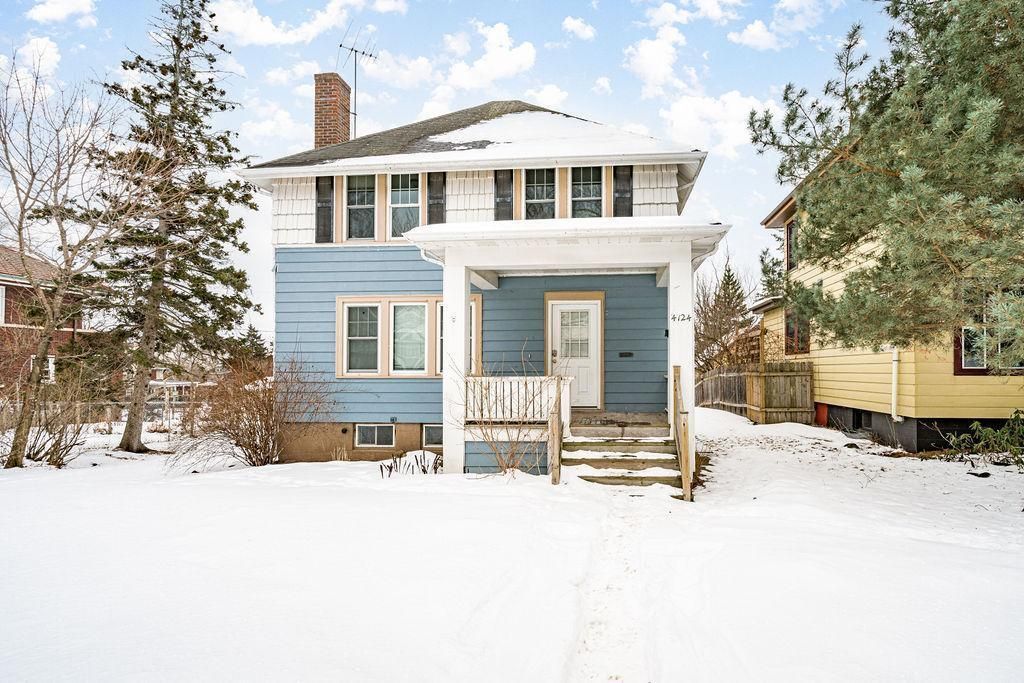 4124 Mcculloch Street, Duluth, MN 55804 Main Photo