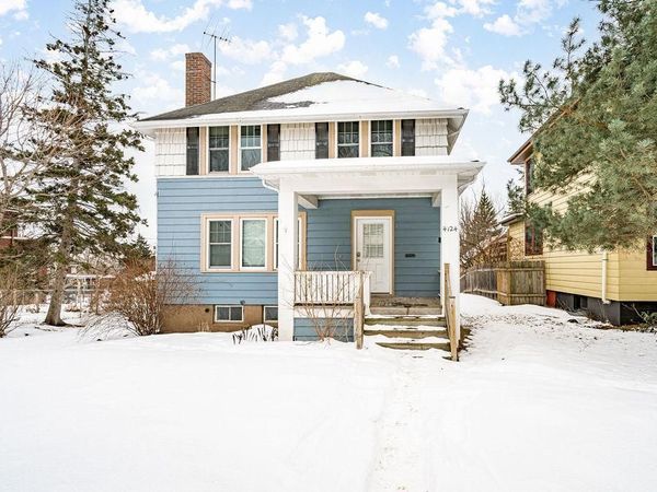 4124 Mcculloch Street, Duluth, MN 55804