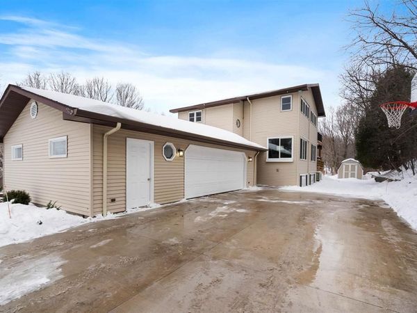3642 Copley Road, Hermantown, MN 55811