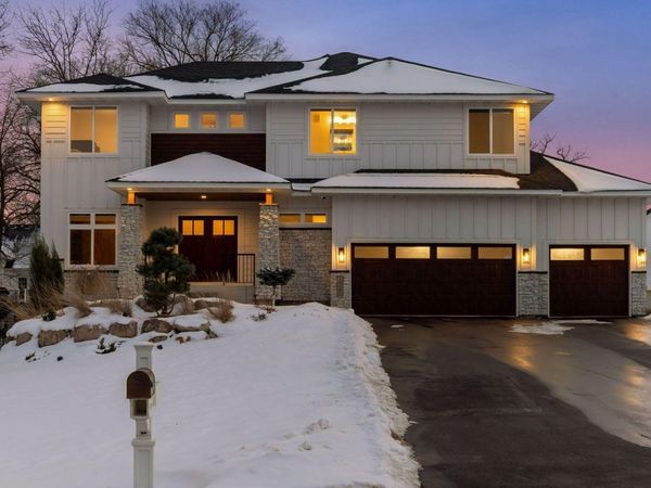 18305 Dove Court, Eden Prairie, MN 55347