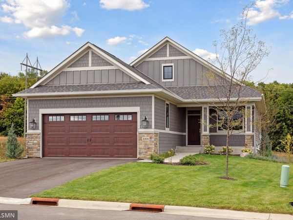 13676 Park Haven Trail , Prior Lake, MN 55372