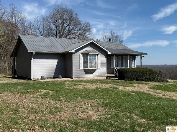 370 Halltown Road, Canmer, KY 42722