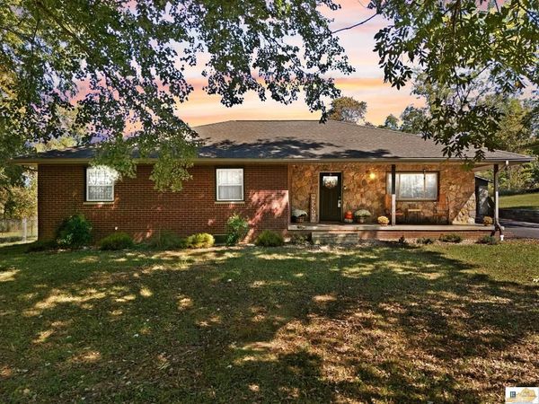 131 York Loop, Albany, KY 42602