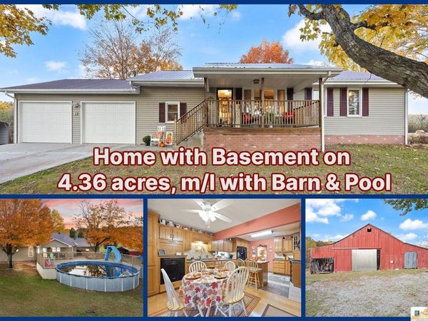 856 Jones Chapel Road, Columbia, KY 42728