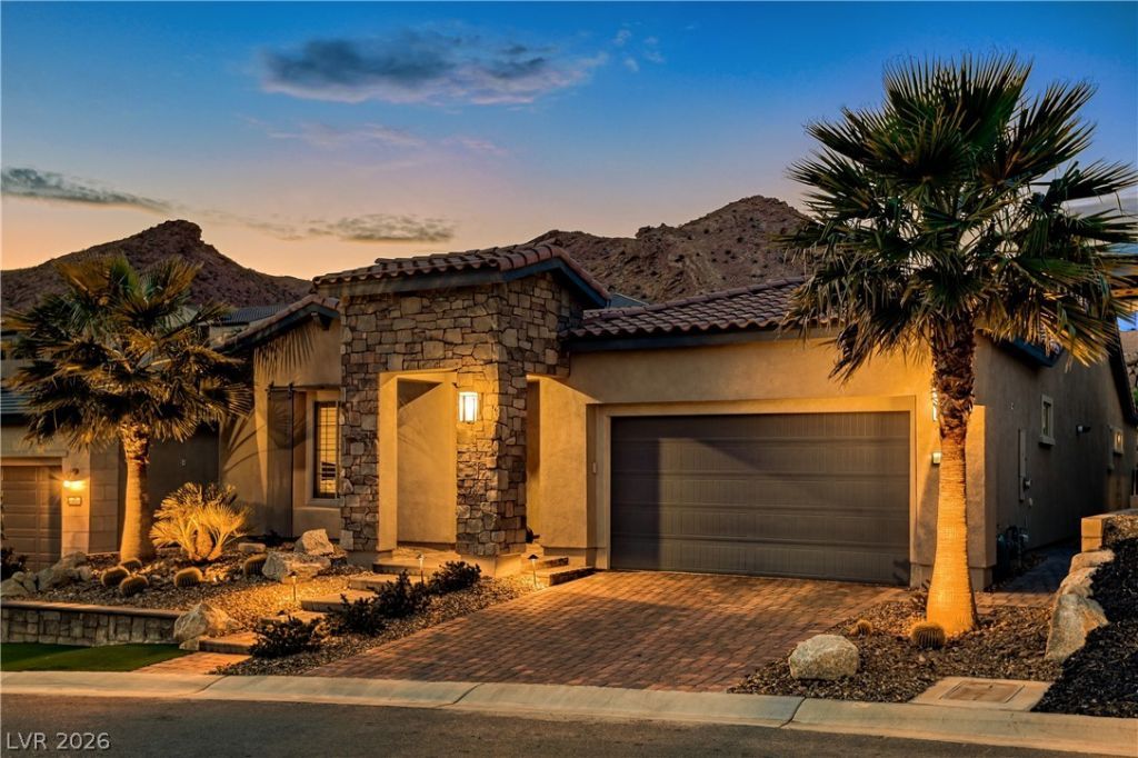49 Desert Juniper Lane, Henderson, NV 89011 Main Photo
