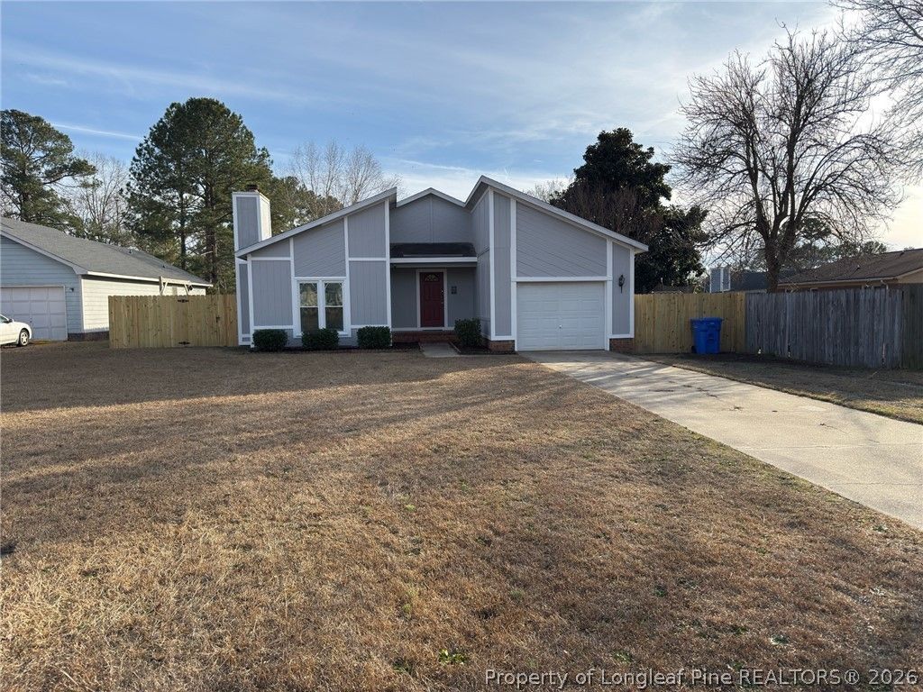 7313 Melissa Court, Fayetteville, NC 28314 Main Photo