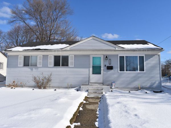 21756 Weller Avenue, Warren, MI 48089