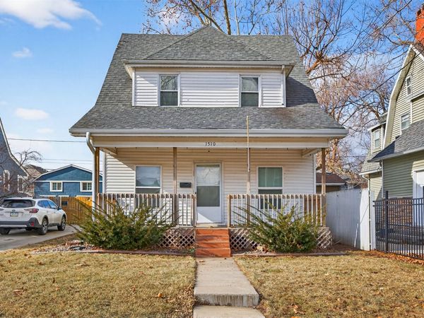 1510 11th Street, Des Moines, IA 50314