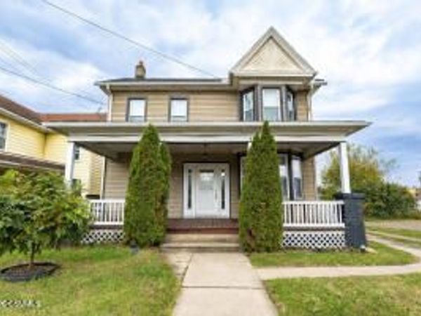 545 W 2ND Street, Berwick, PA 18603