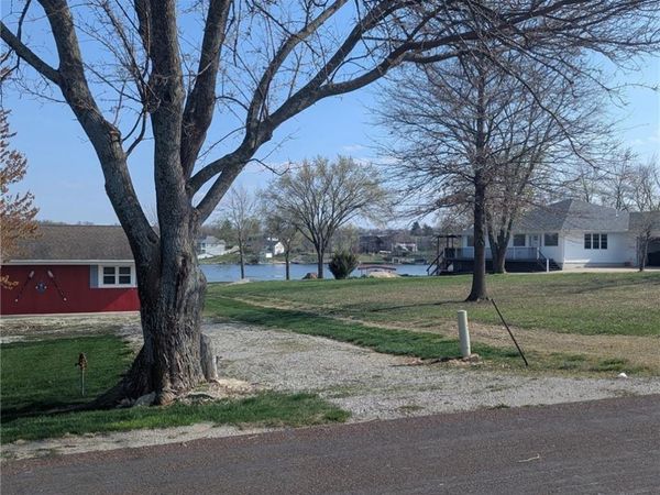 Lake Viking Lot 1580 Terrace, Altamont, MO 64620