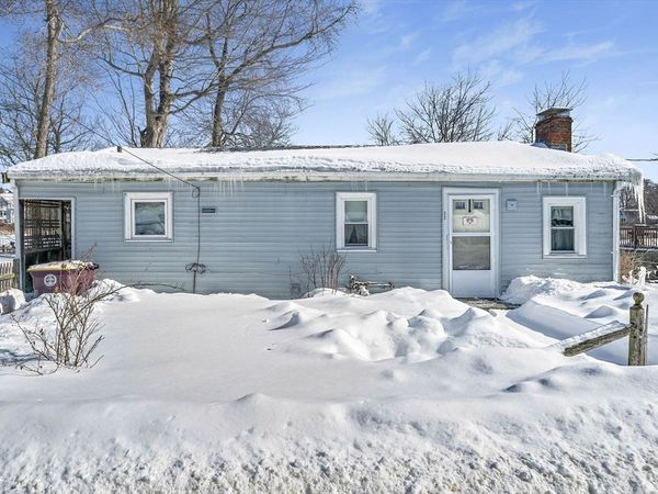 116 Greenvale Ave, Weymouth, MA 02188