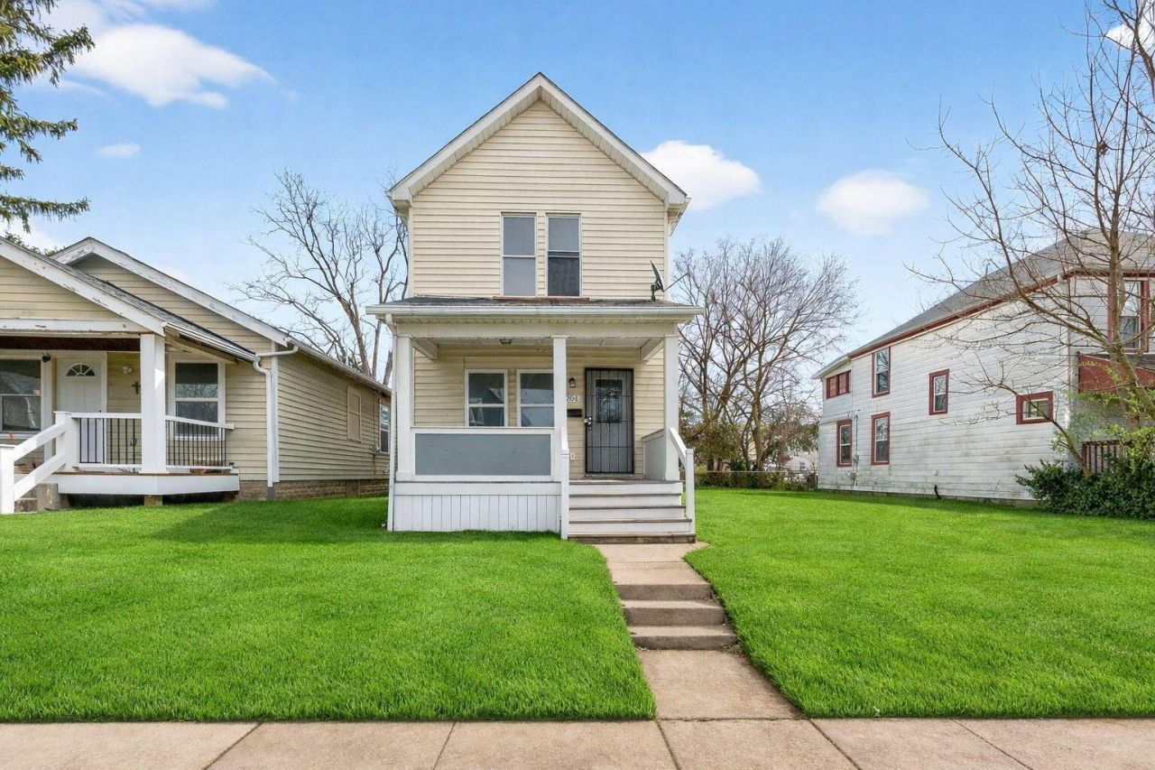 204 S Wheatland Avenue, Columbus, OH 43204 Main Photo