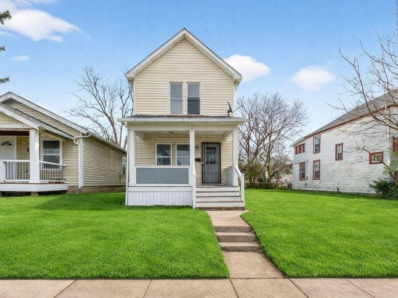204 S Wheatland Avenue, Columbus, OH 43204 Photo 1