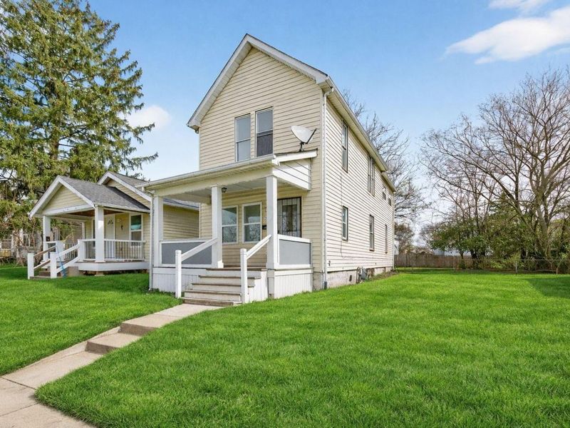204 S Wheatland Avenue, Columbus, OH 43204 Photo 2